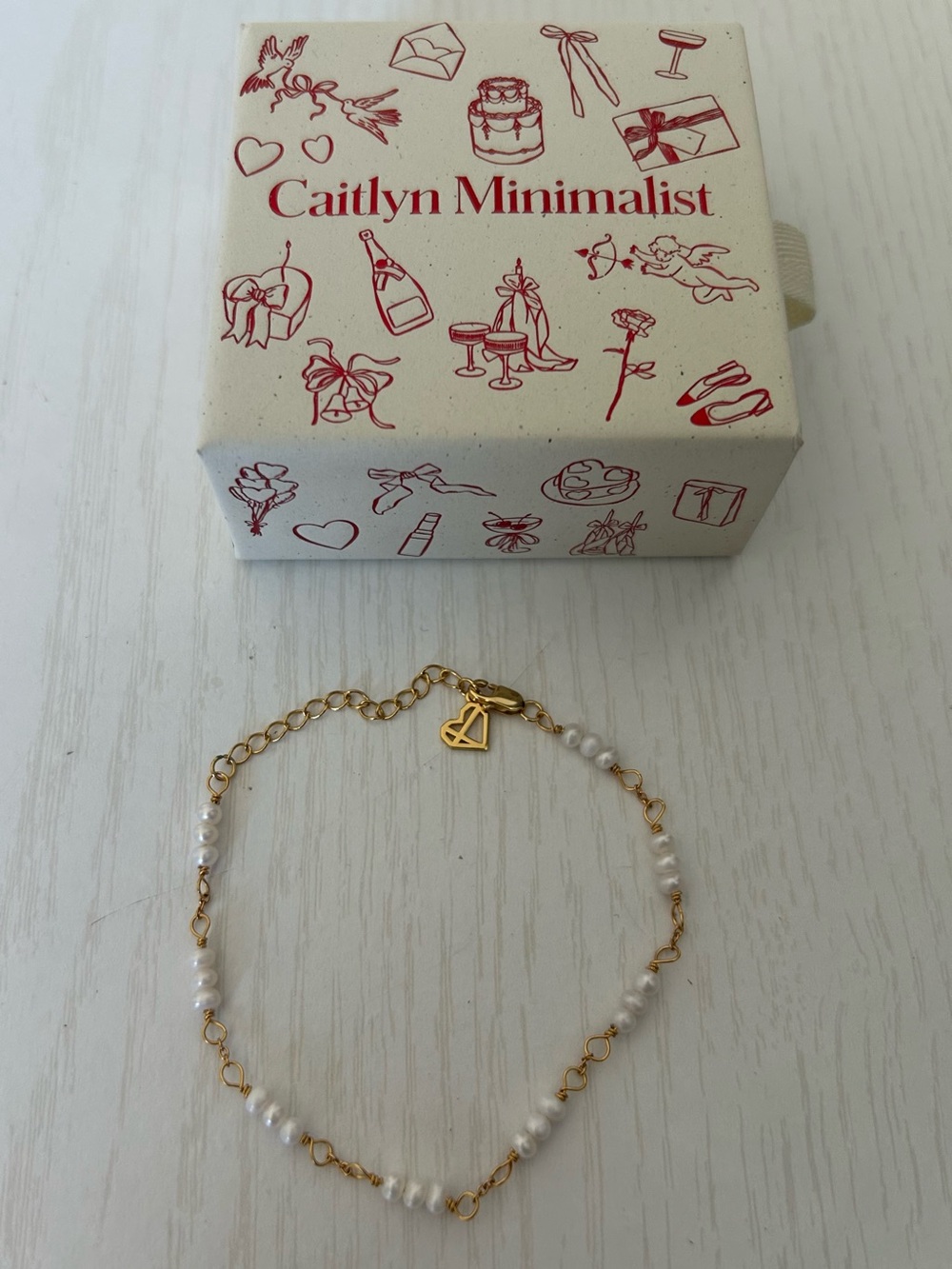 Bracelet